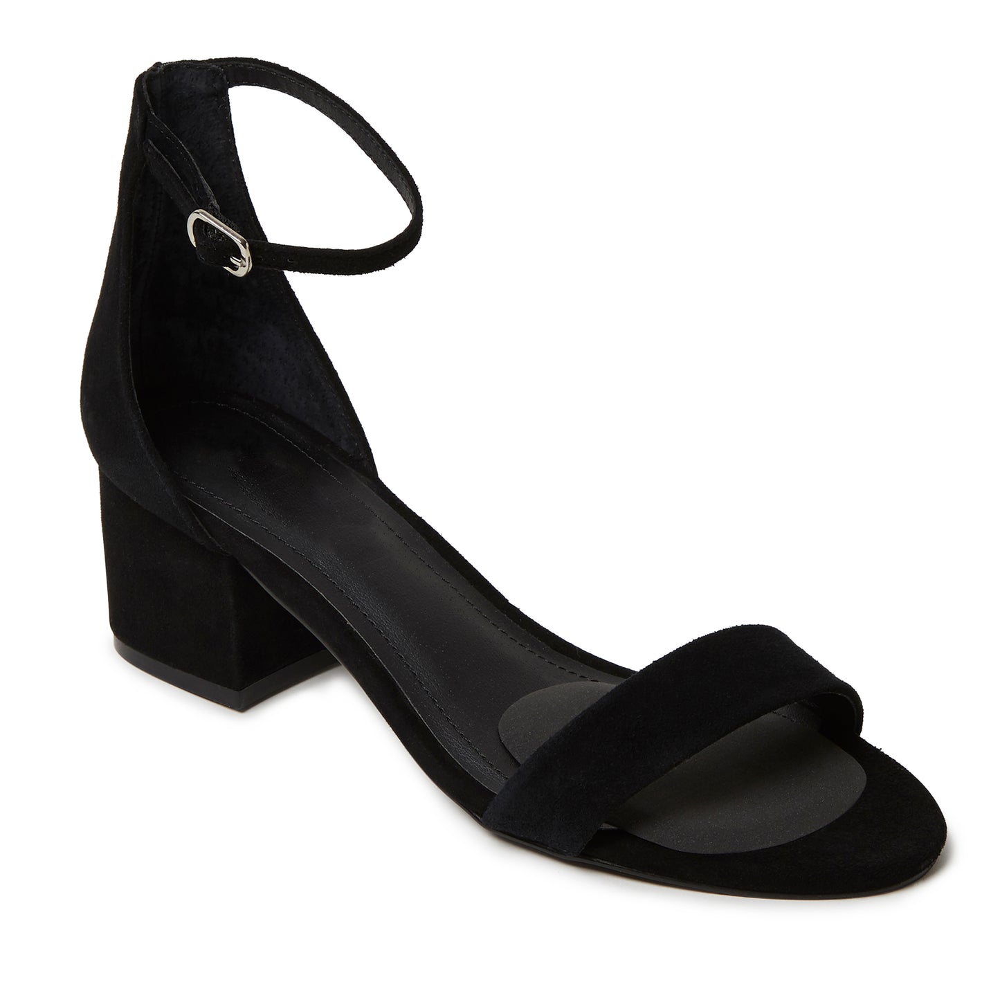 black (3 pairs)