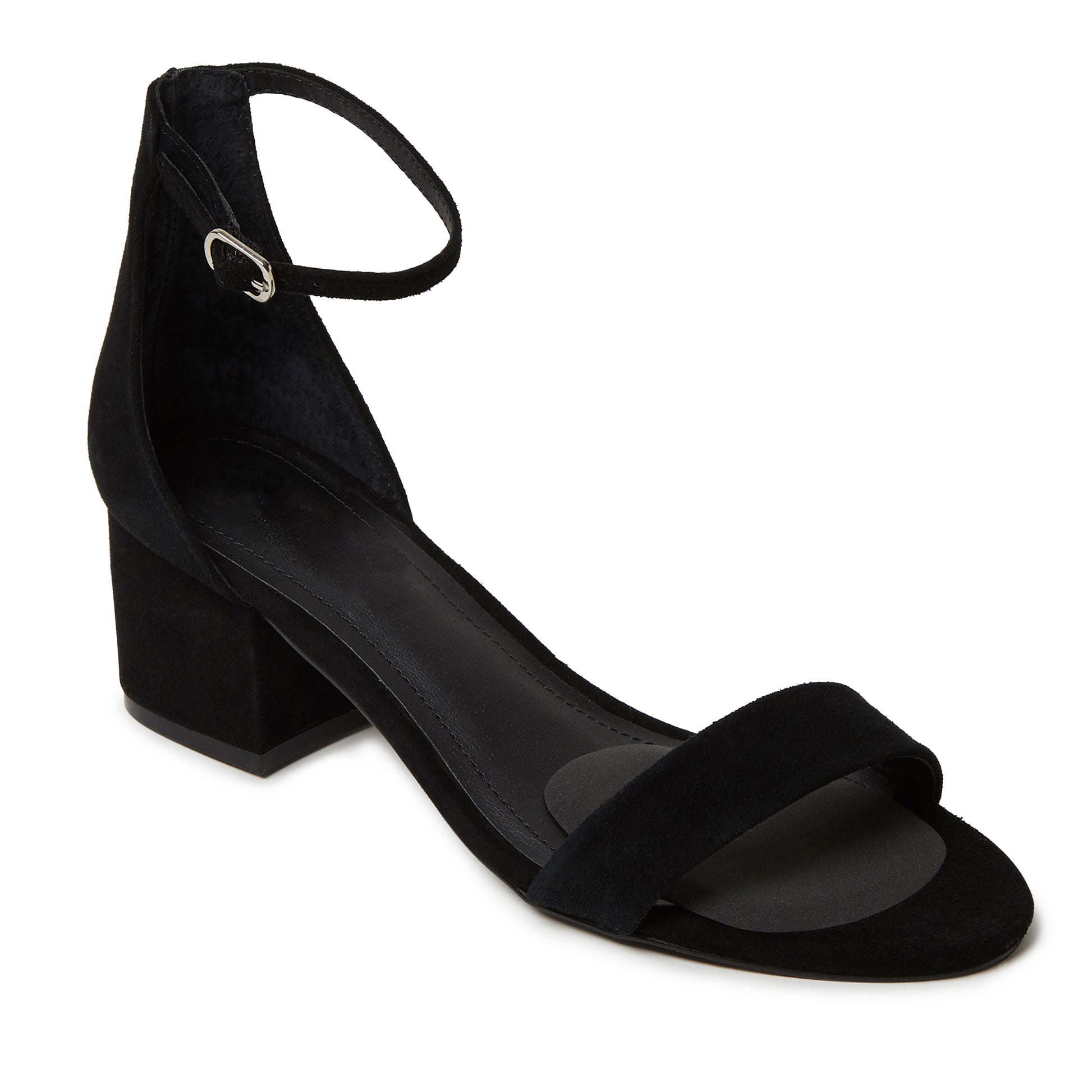 black (3 pairs)