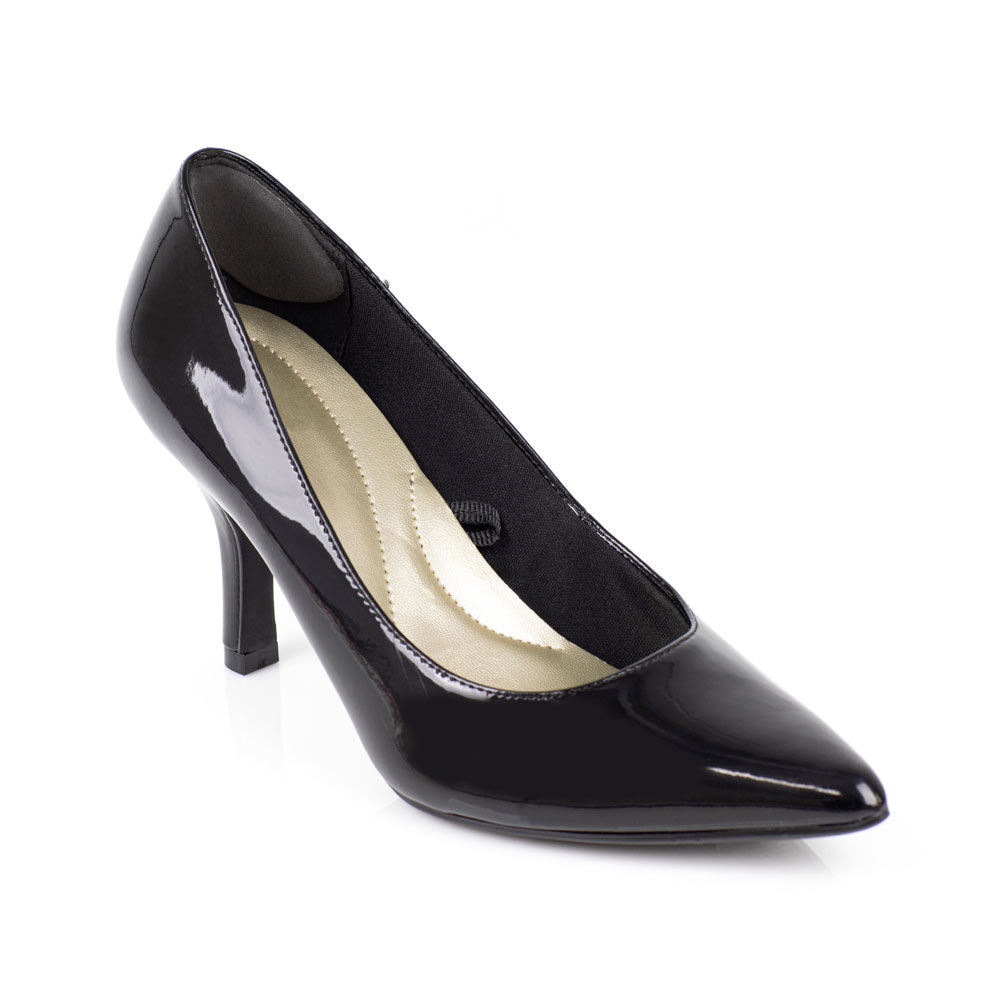 black 3 pairs