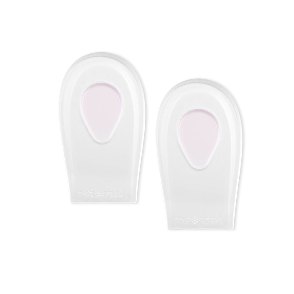 Clear/Pink