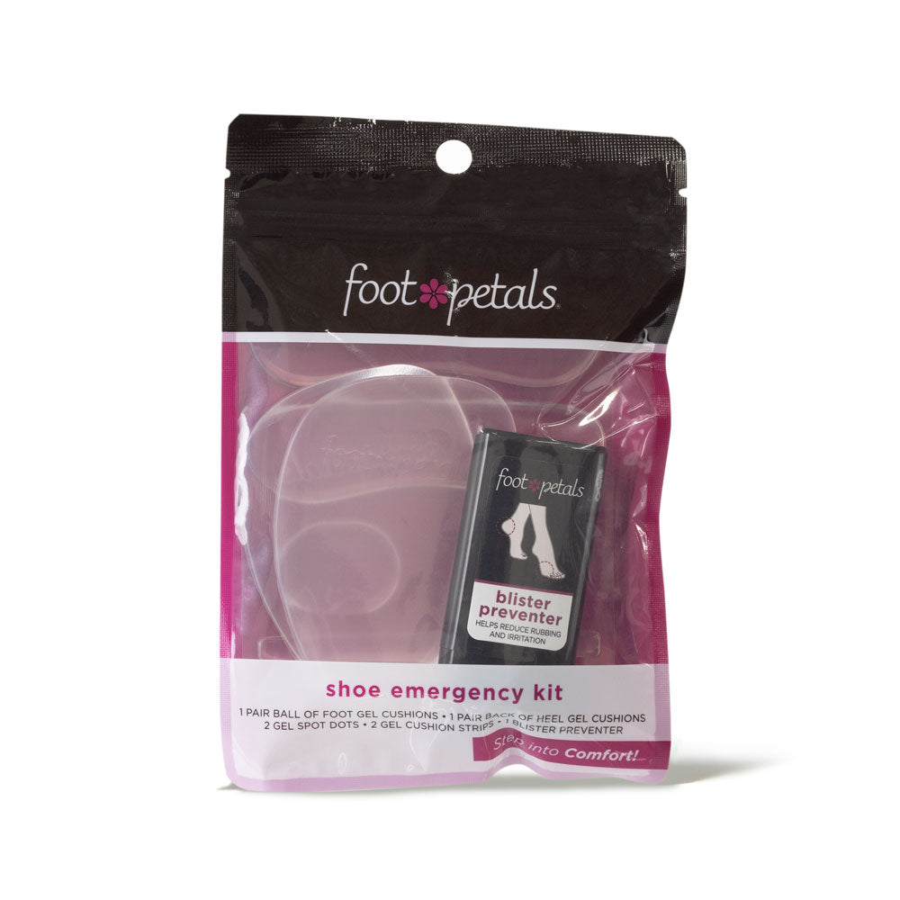 Foot Petals Shoe Emergency Kit