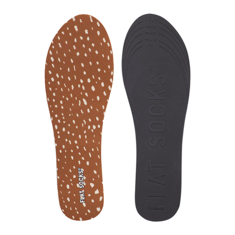 Small (up to Women's 11, Men's 10)