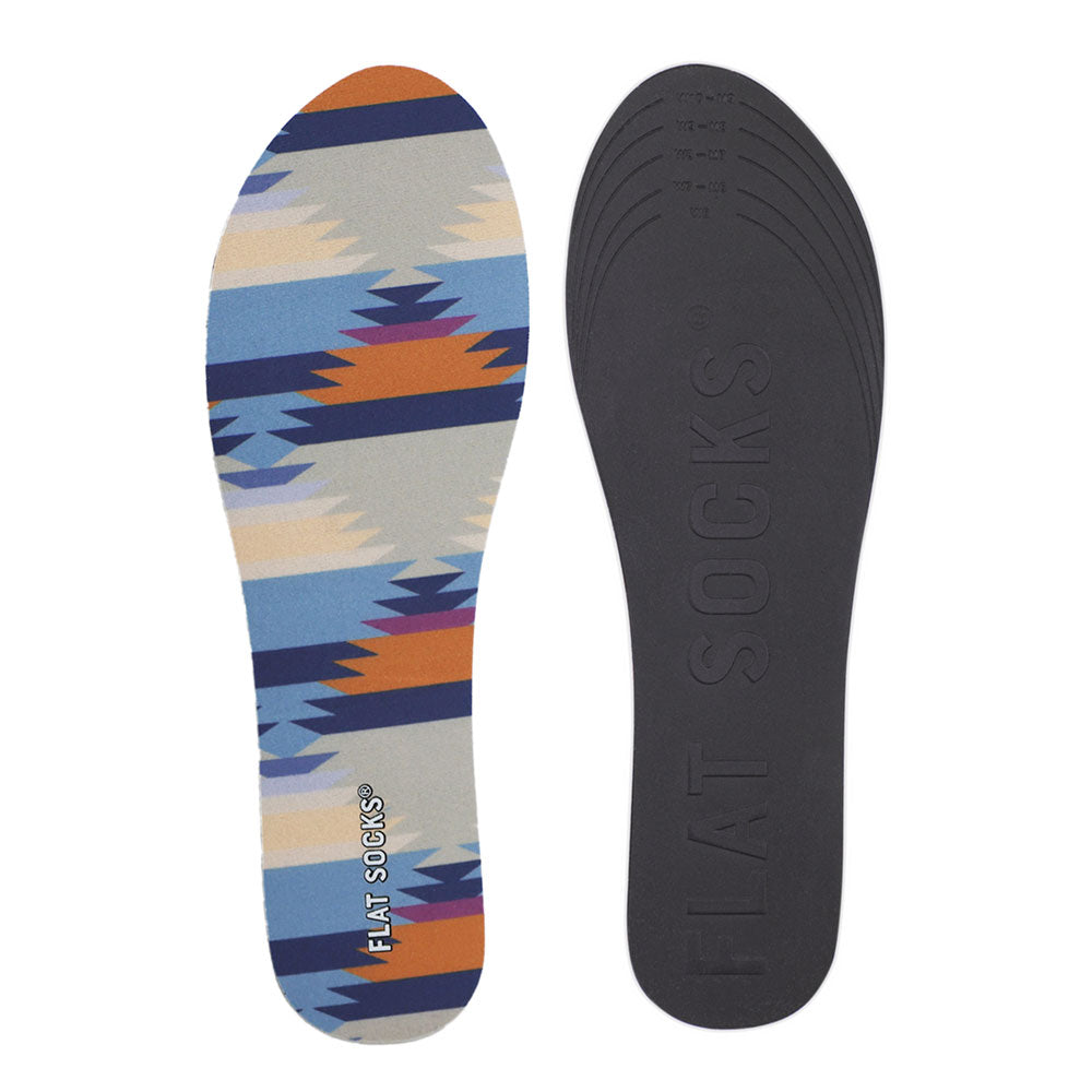 Small (up to Women's 11, Men's 10)