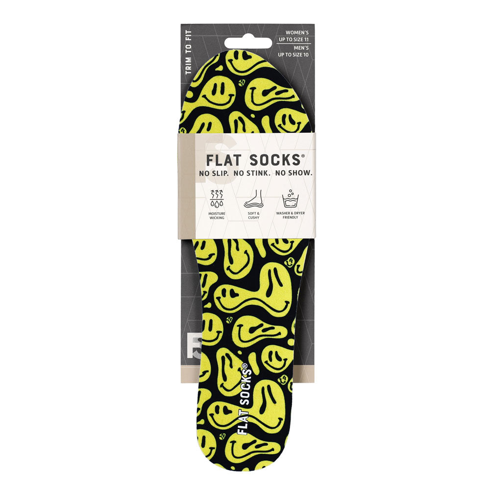 Small (up to Women's 11, Men's 10)