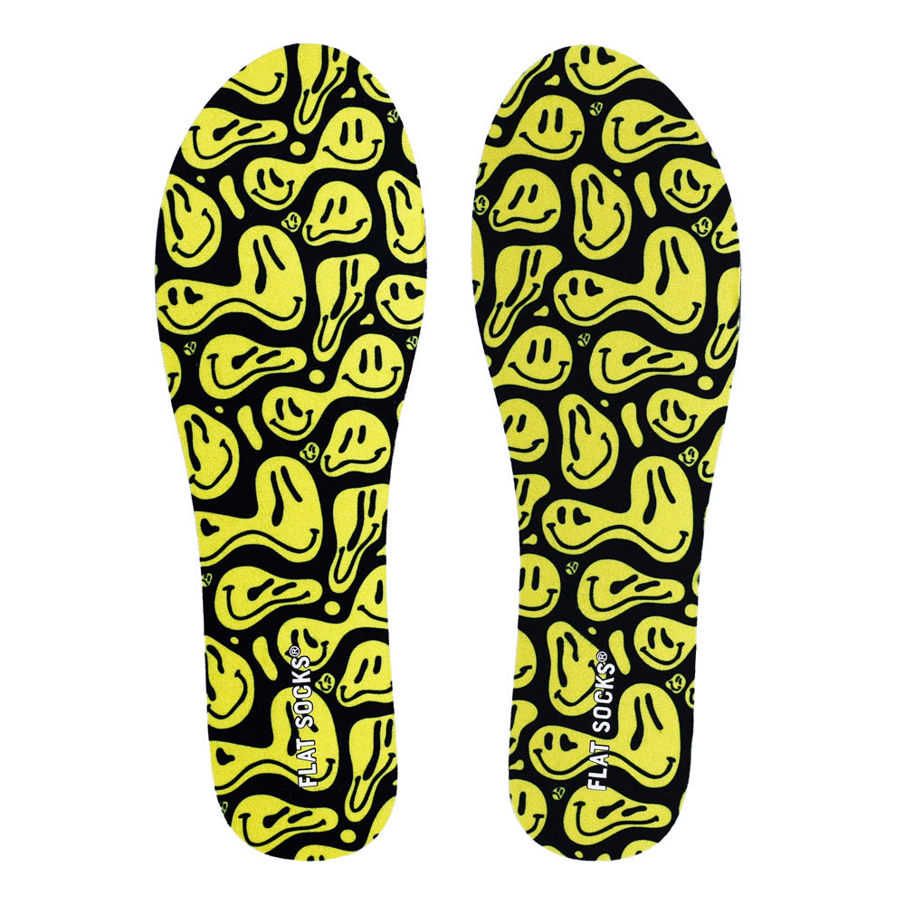 Small (up to Women's 11, Men's 10)