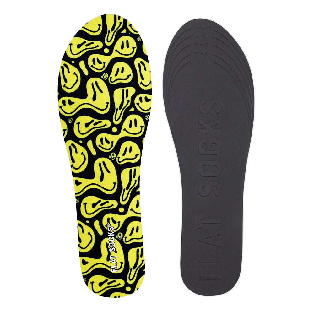Small (up to Women's 11, Men's 10)