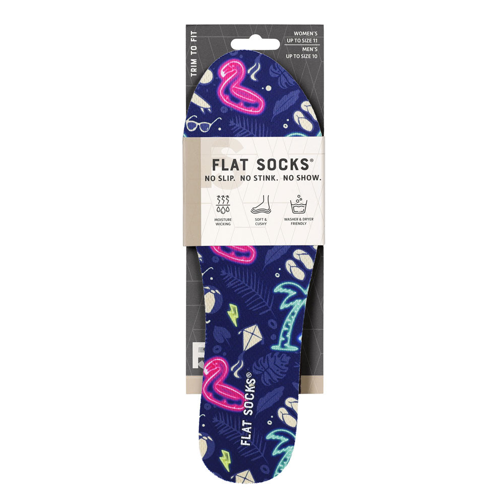 Small (up to Women's 11, Men's 10)