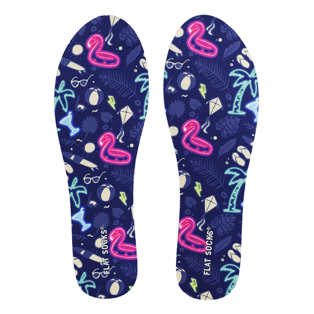 Small (up to Women's 11, Men's 10)