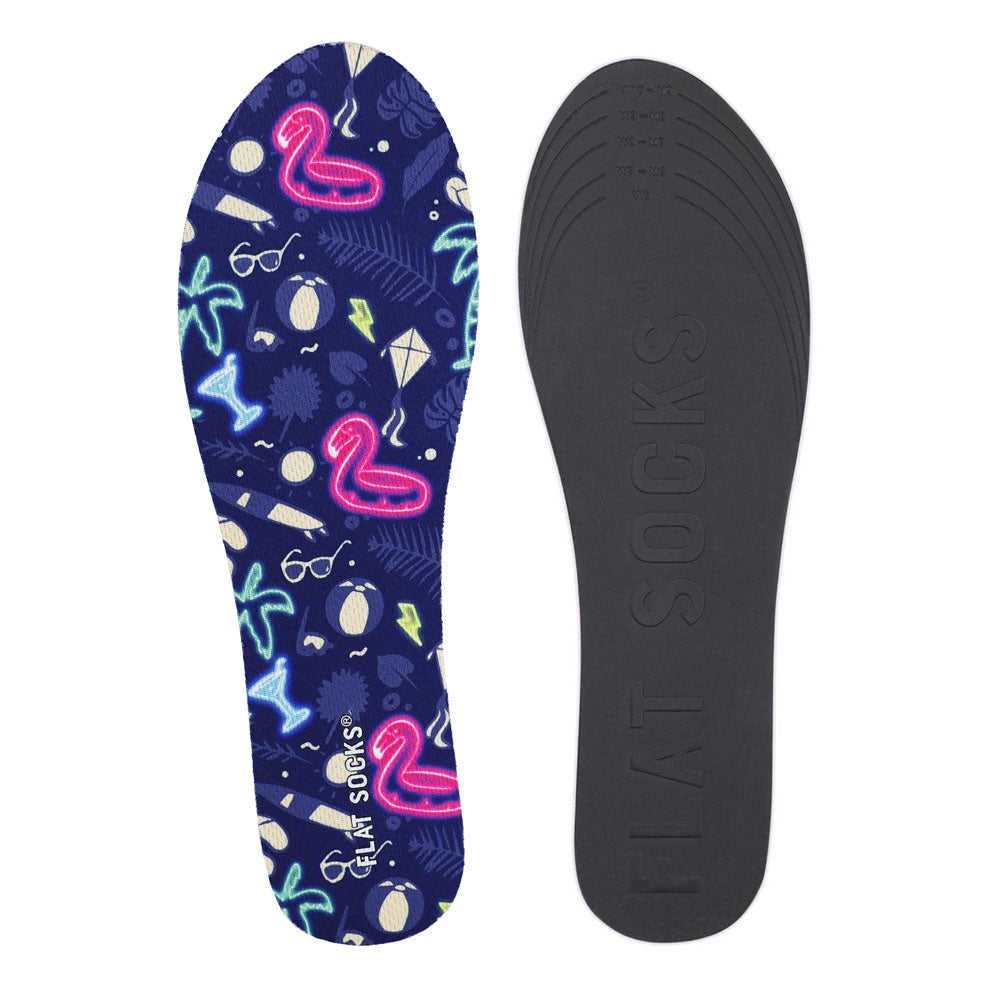 Small (up to Women's 11, Men's 10)