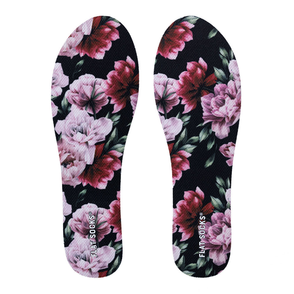 Small (up to Women's 11, Men's 10)