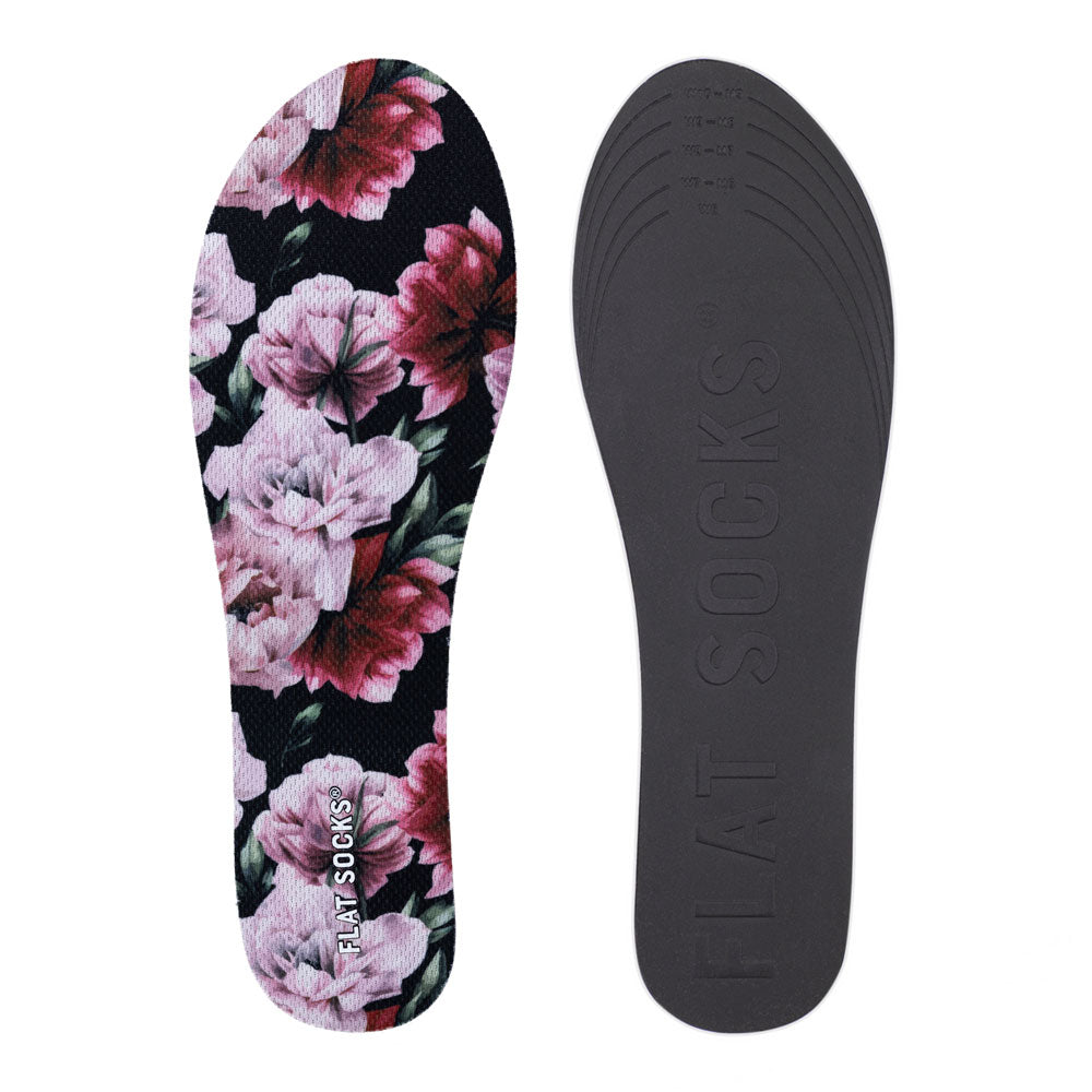 Small (up to Women's 11, Men's 10)
