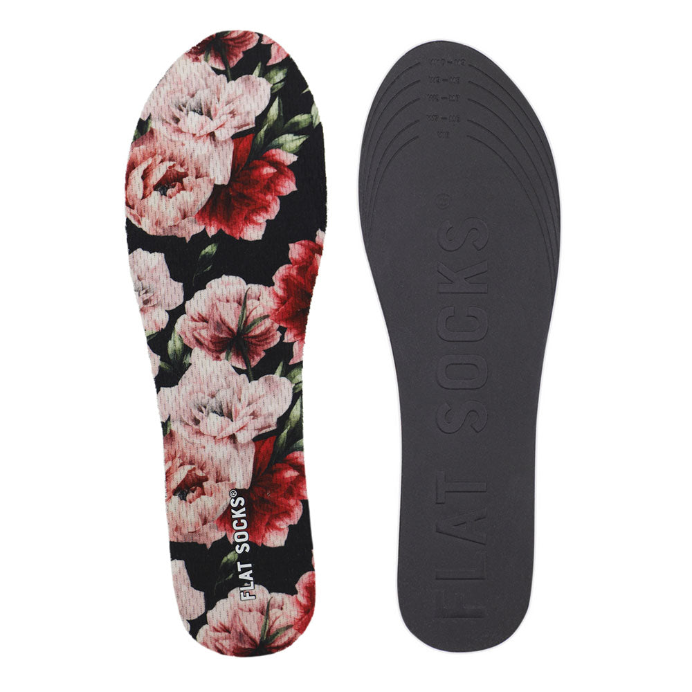 Small (up to Women's 11, Men's 10)
