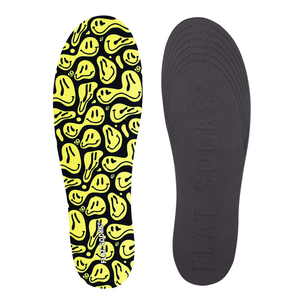 Large (up to Women's 13+, Men's 14)