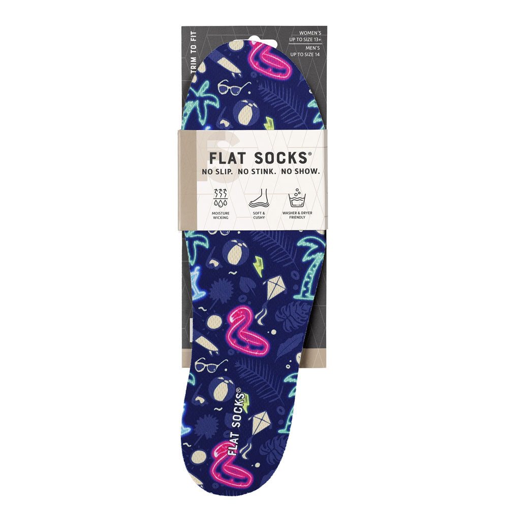 Large (up to Women's 13+, Men's 14)