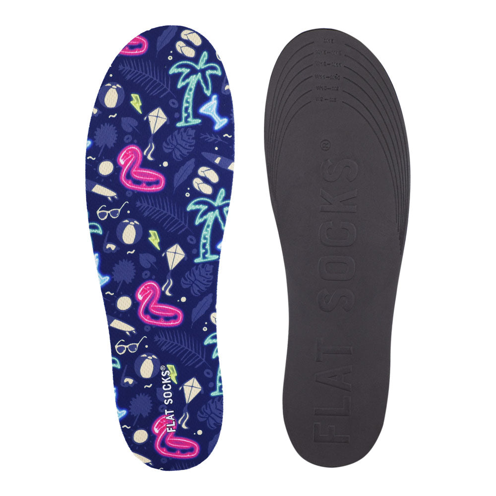 Large (up to Women's 13+, Men's 14)