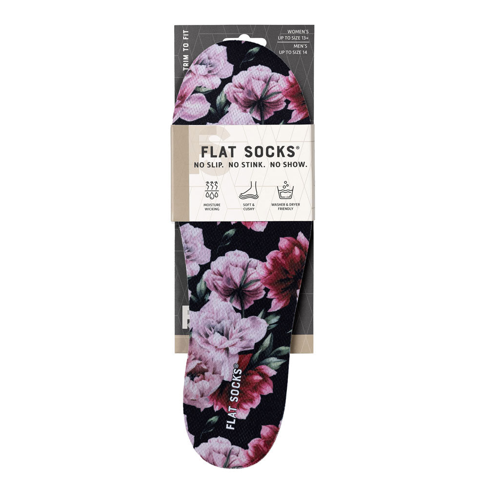 Large (up to Women's 13+, Men's 14)