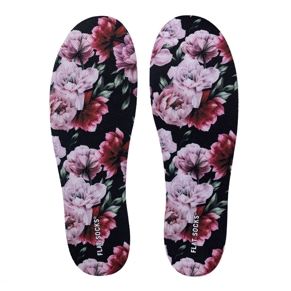 Large (up to Women's 13+, Men's 14)