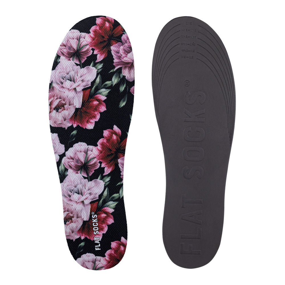 Large (up to Women's 13+, Men's 14)