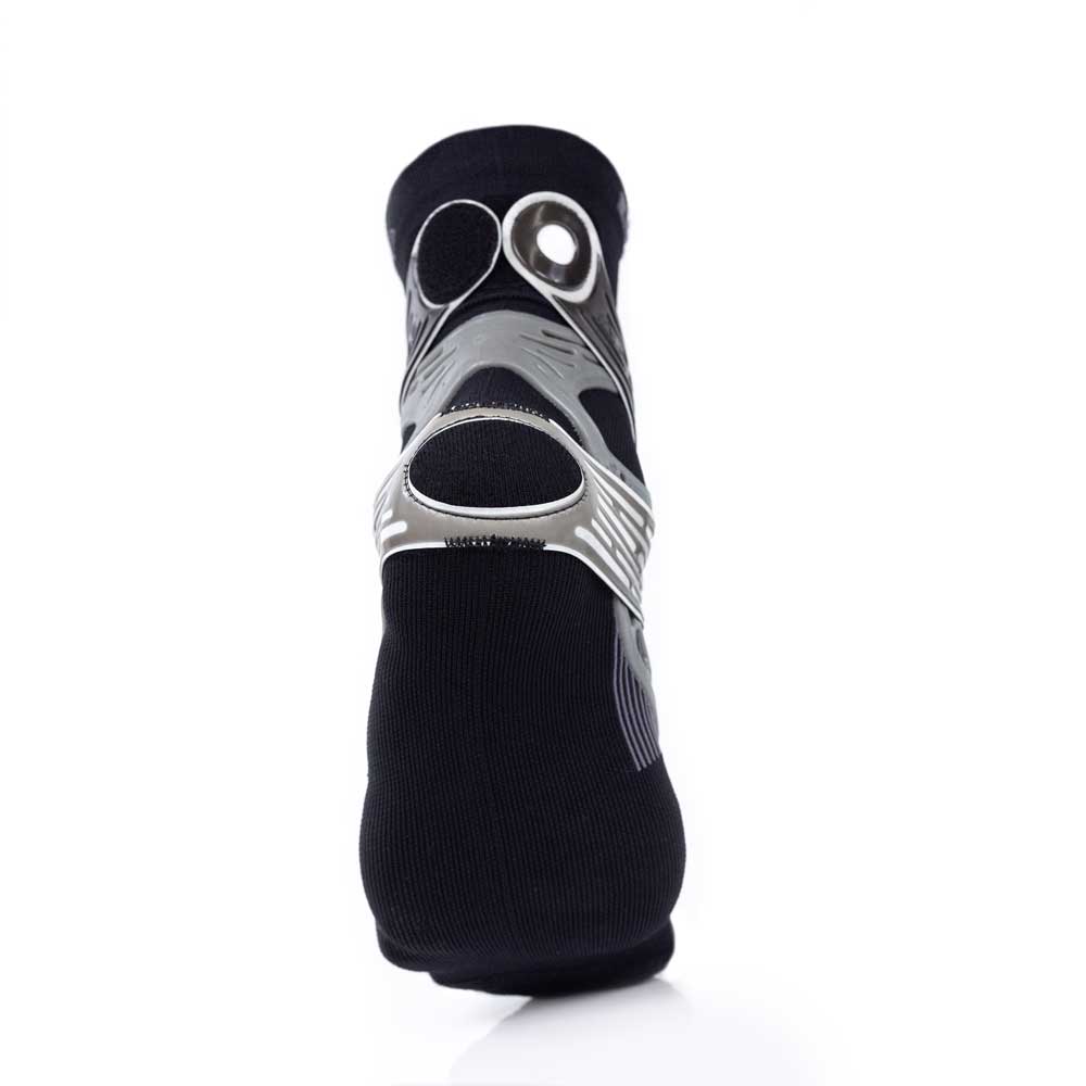 PowerStep Dynamic Ankle Support Sock