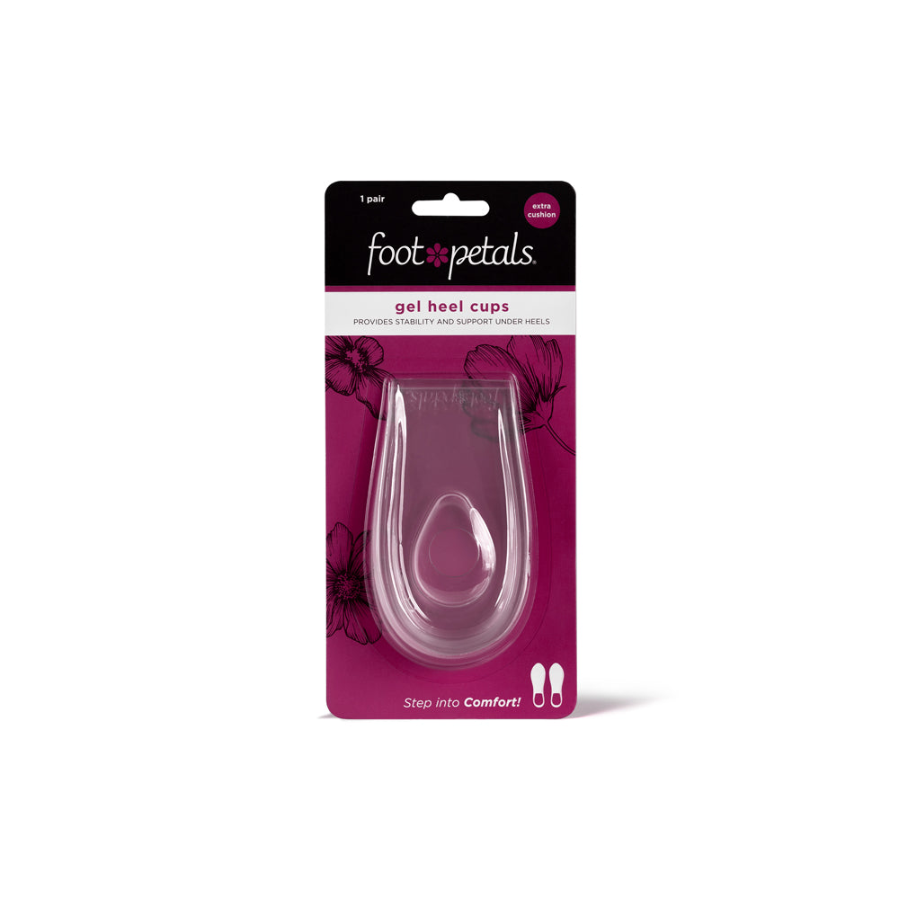 Clear/Pink