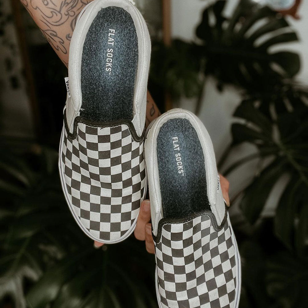 Small (up to Women's 11, Men's 10)