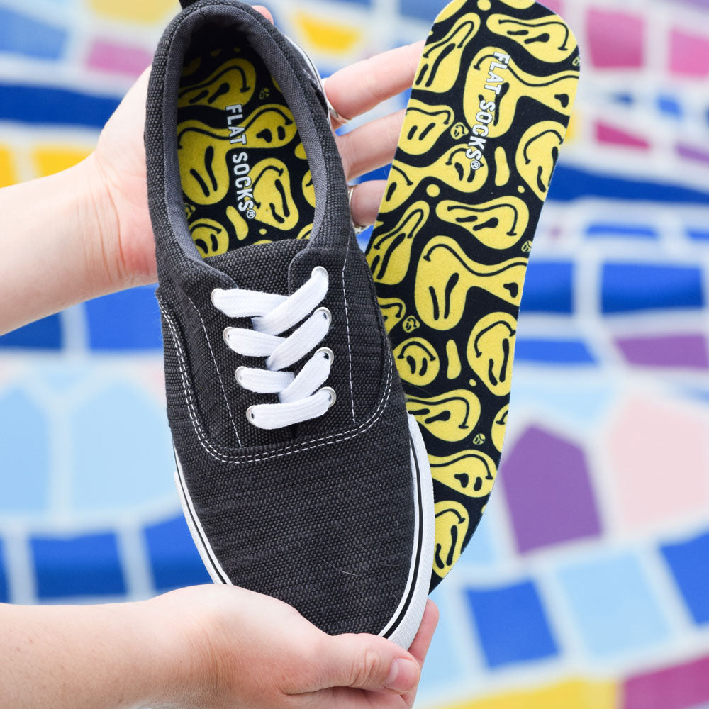 Small (up to Women's 11, Men's 10)