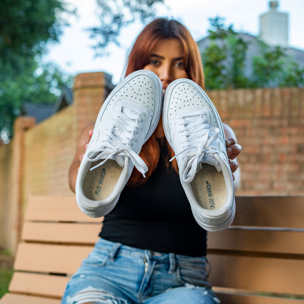Small (up to Women's 11, Men's 10)