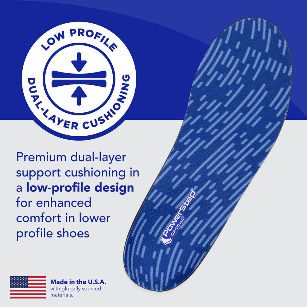 PowerStep Original Insoles