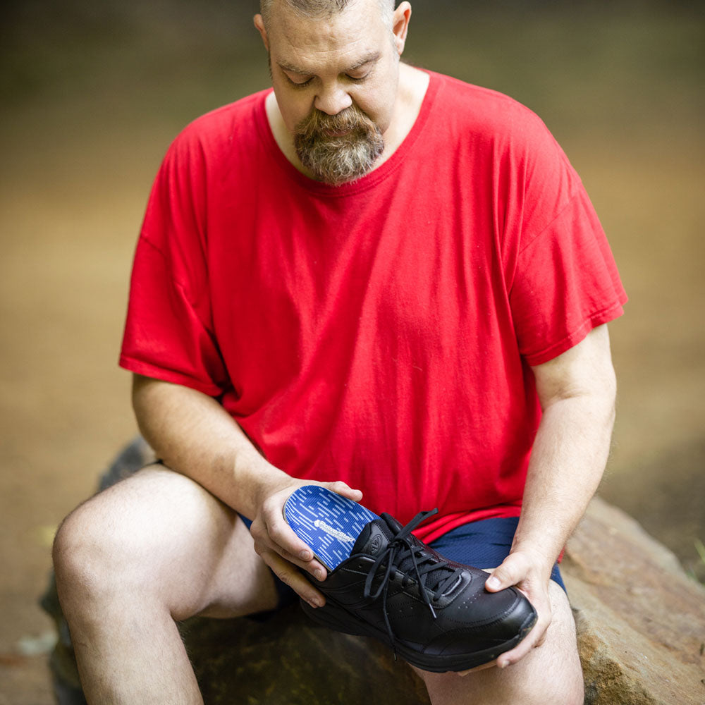 PowerStep Pinnacle Wide Insoles