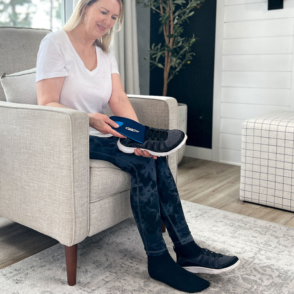 PowerStep ProTech Full Length Insoles
