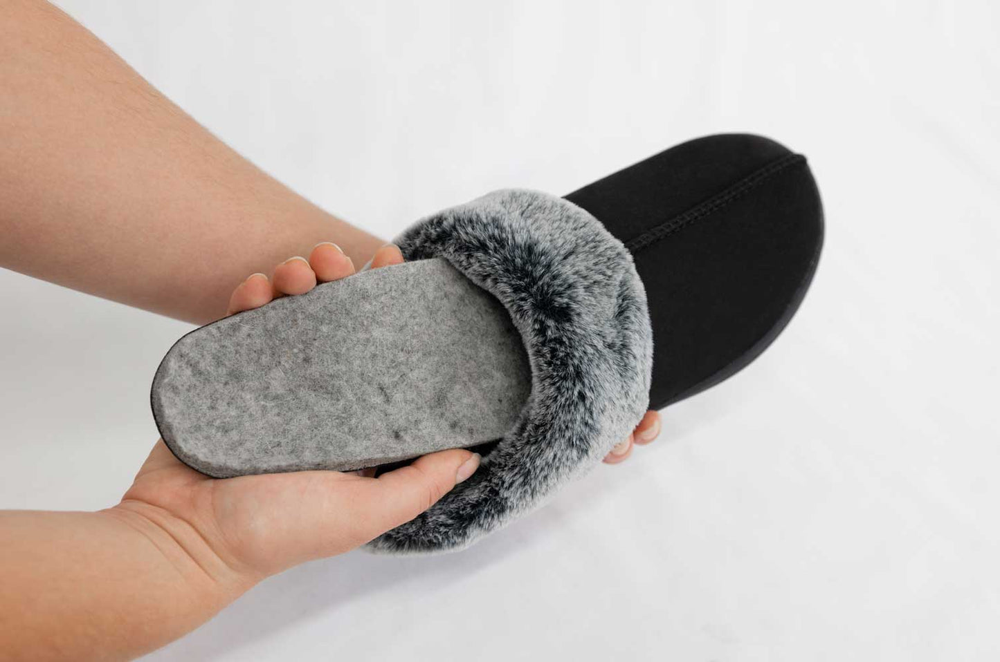PowerStep ArchWear Women's Clog Slippers