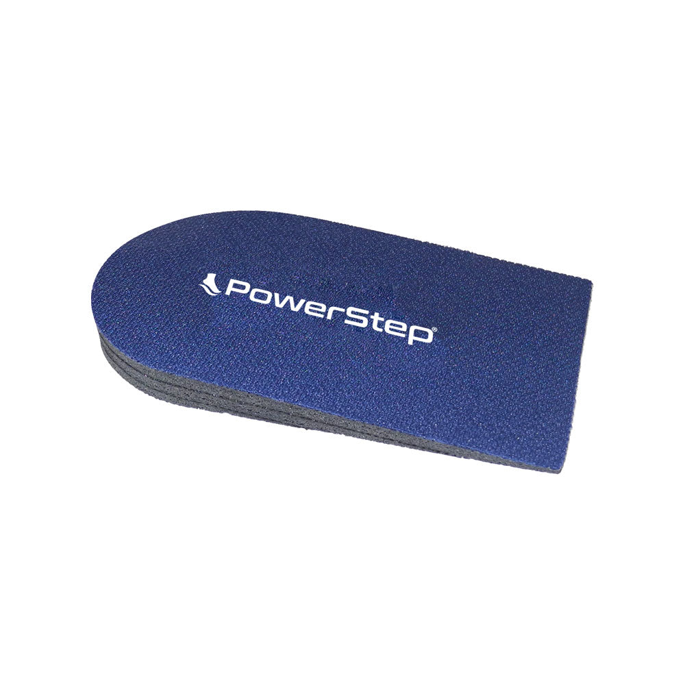 PowerStep Adjustable Heel Lift
