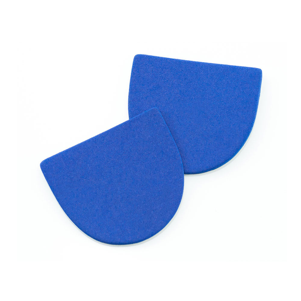 PowerStep 2 Degree Heel Wedges