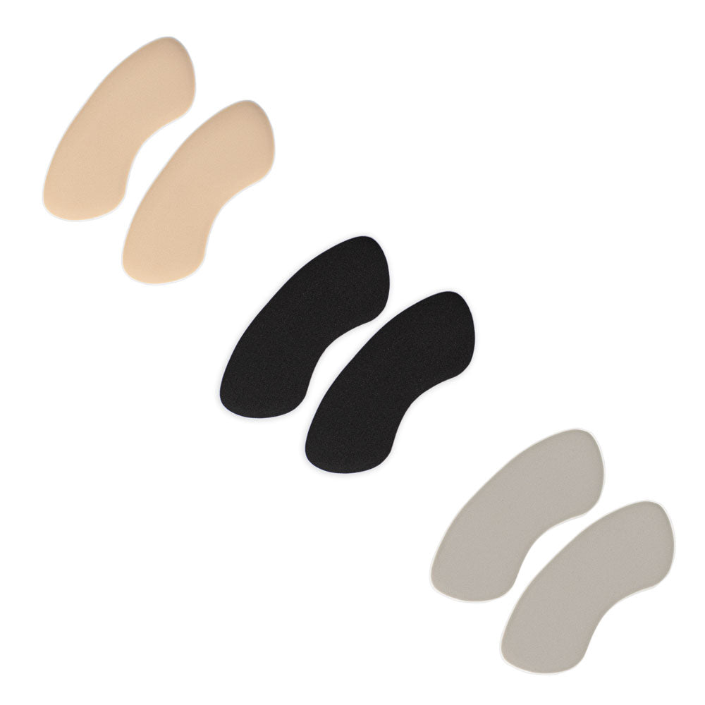 Assorted 3 Pairs