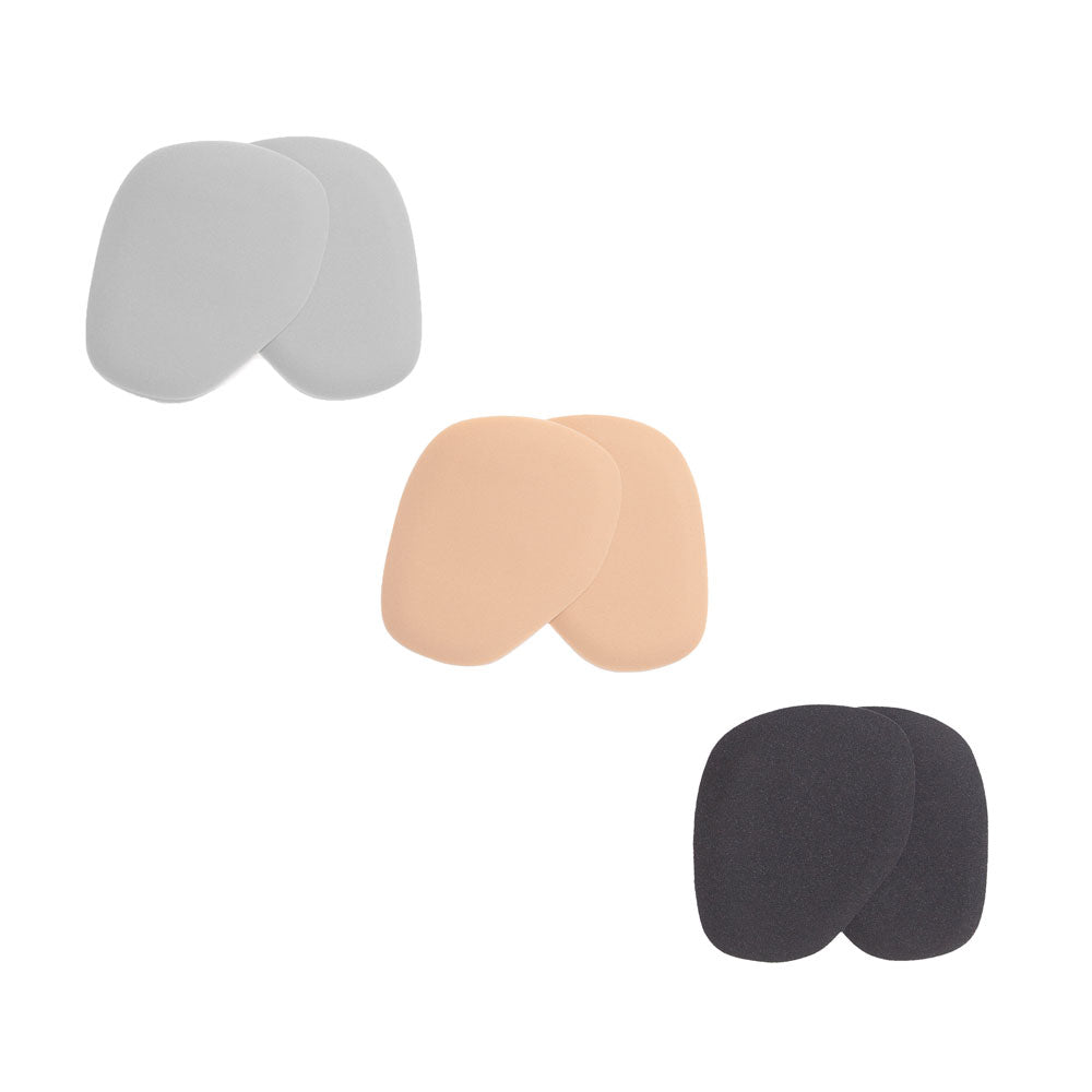 assorted (3 pairs)