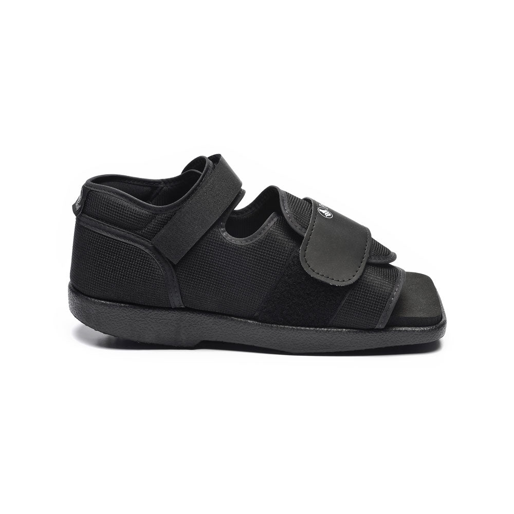 PowerStep Square Toe Post-Op Shoe