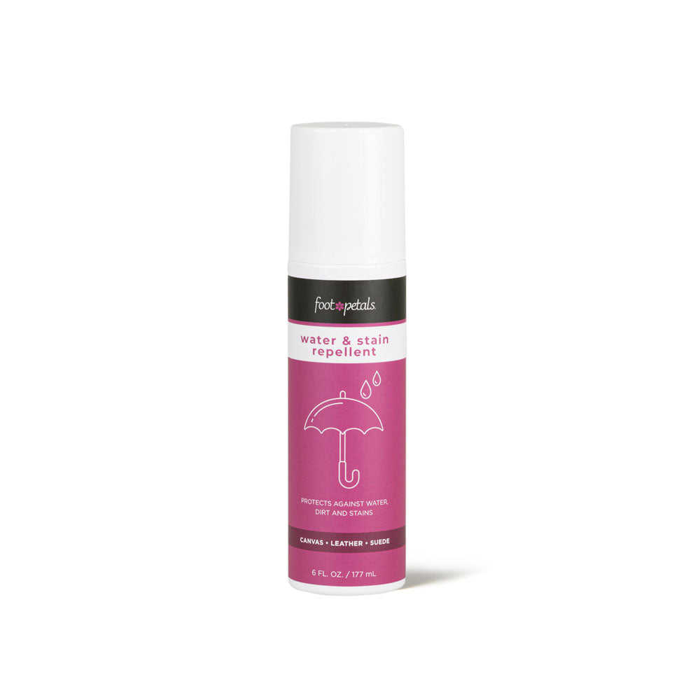 Foot Petals Shoe Water & Stain Repellent Spray