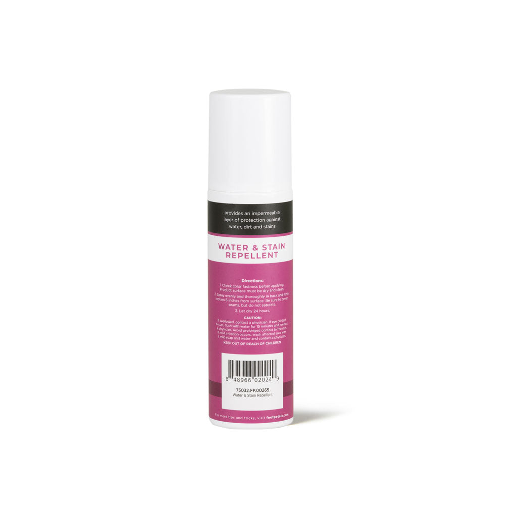 Foot Petals Shoe Water & Stain Repellent Spray