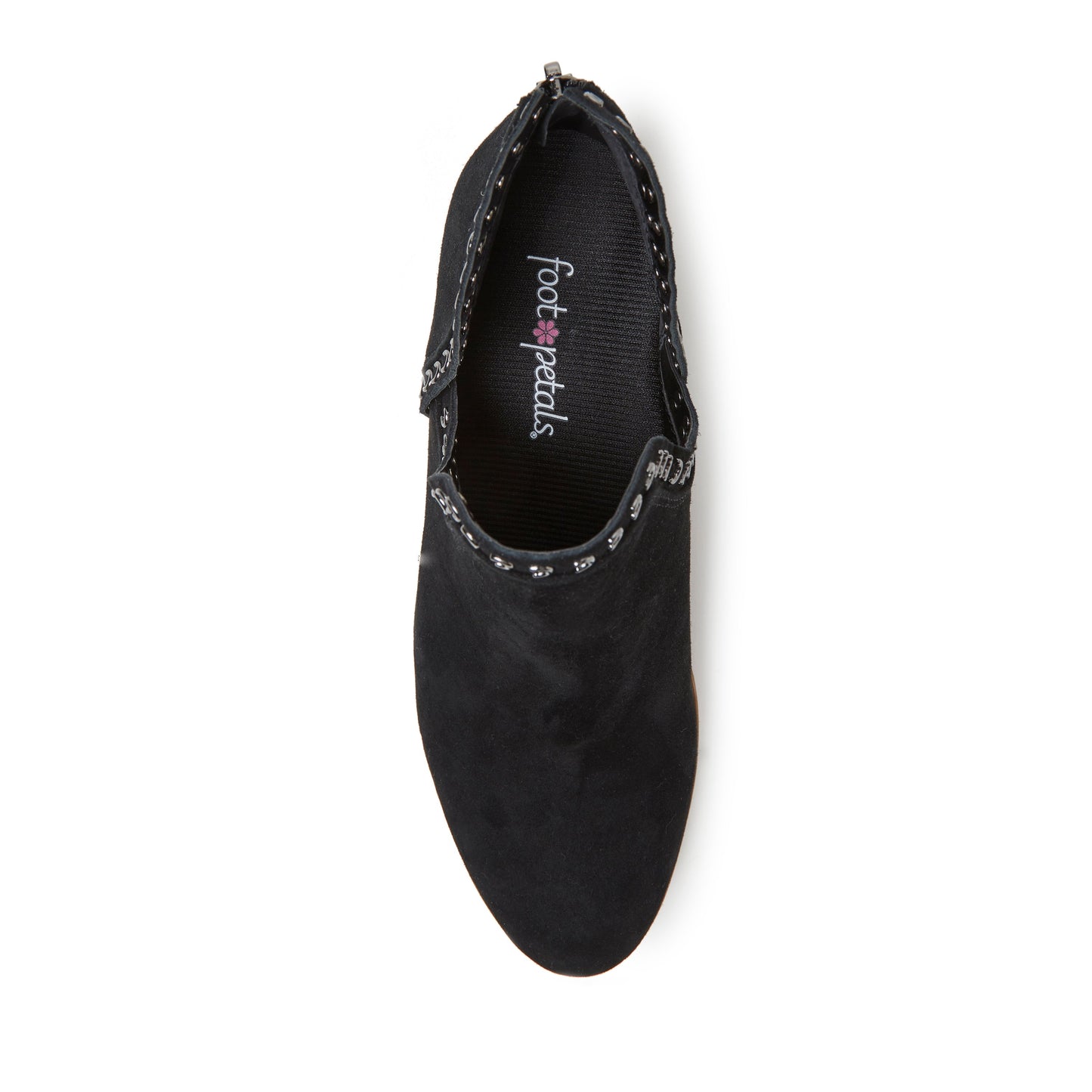 Foot Petals Plantar Fasciitis 3/4 Orthotic Insoles