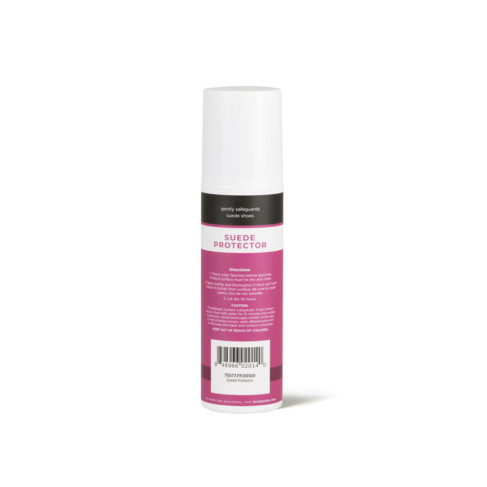 Foot Petals Suede Shoe Protector