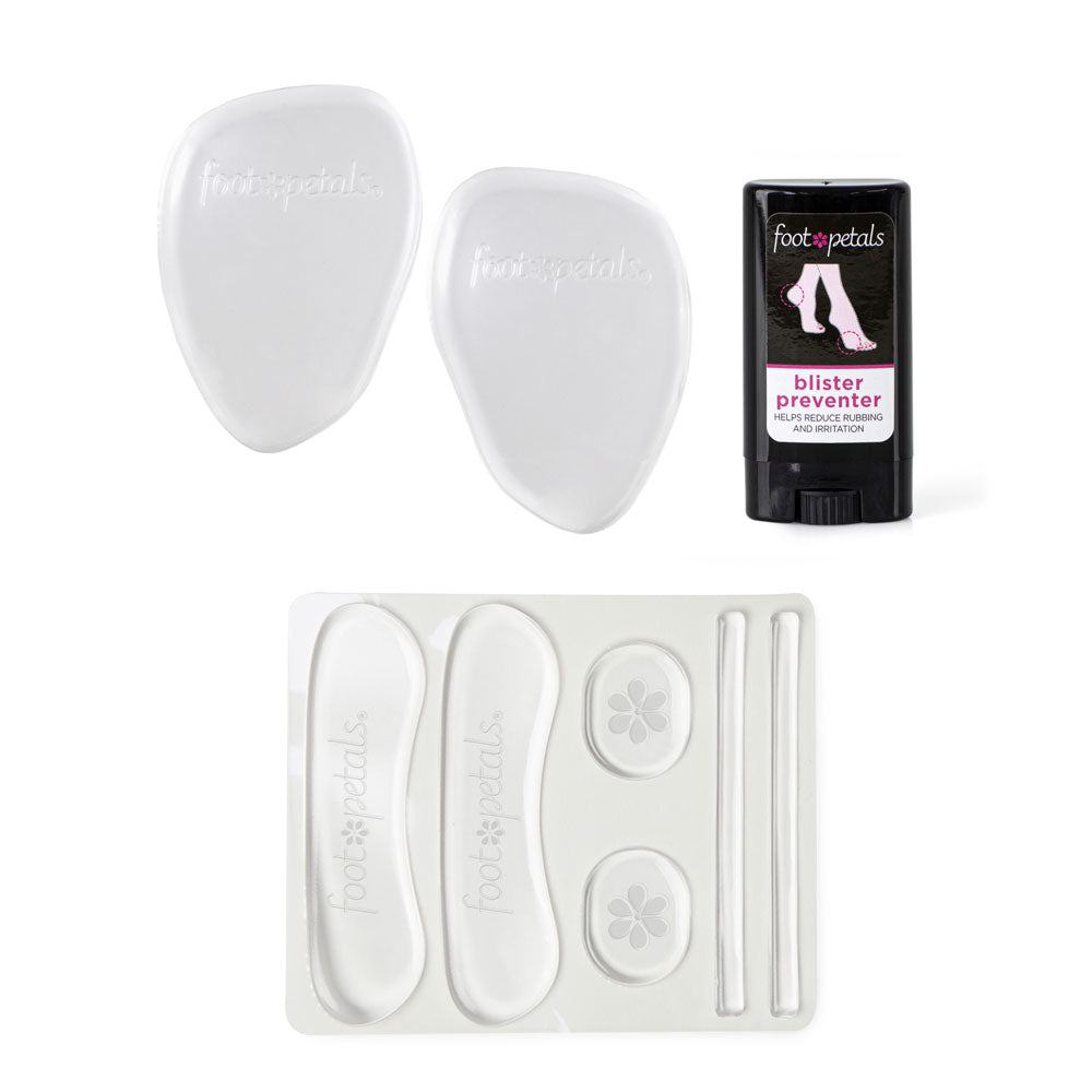 Foot Petals Shoe Emergency Kit