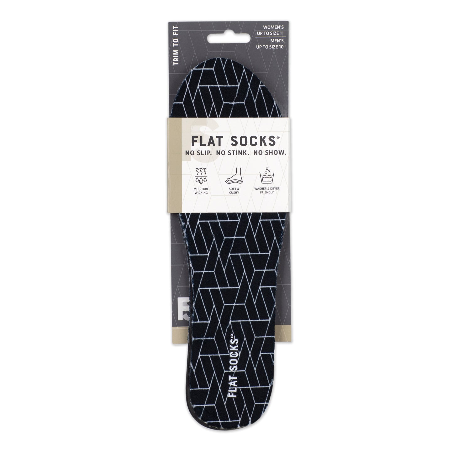 Small (up to Women's 11, Men's 10)