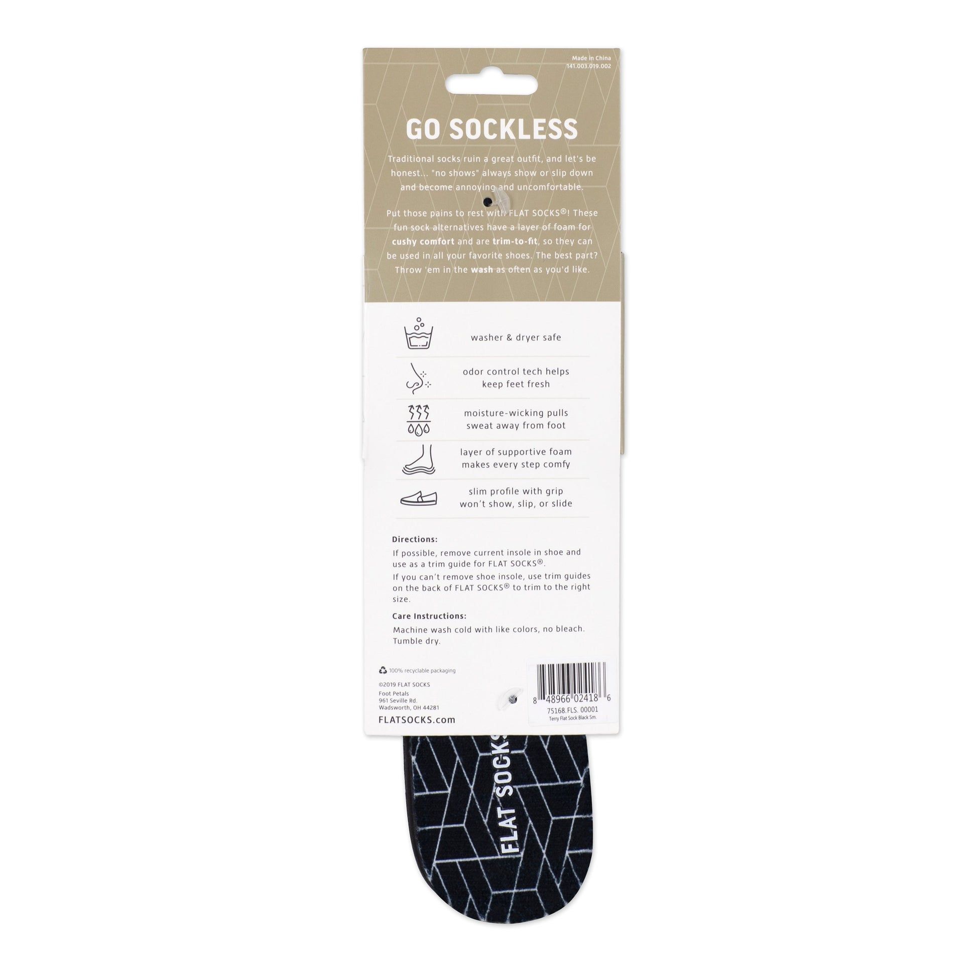 Small (up to Women's 11, Men's 10)