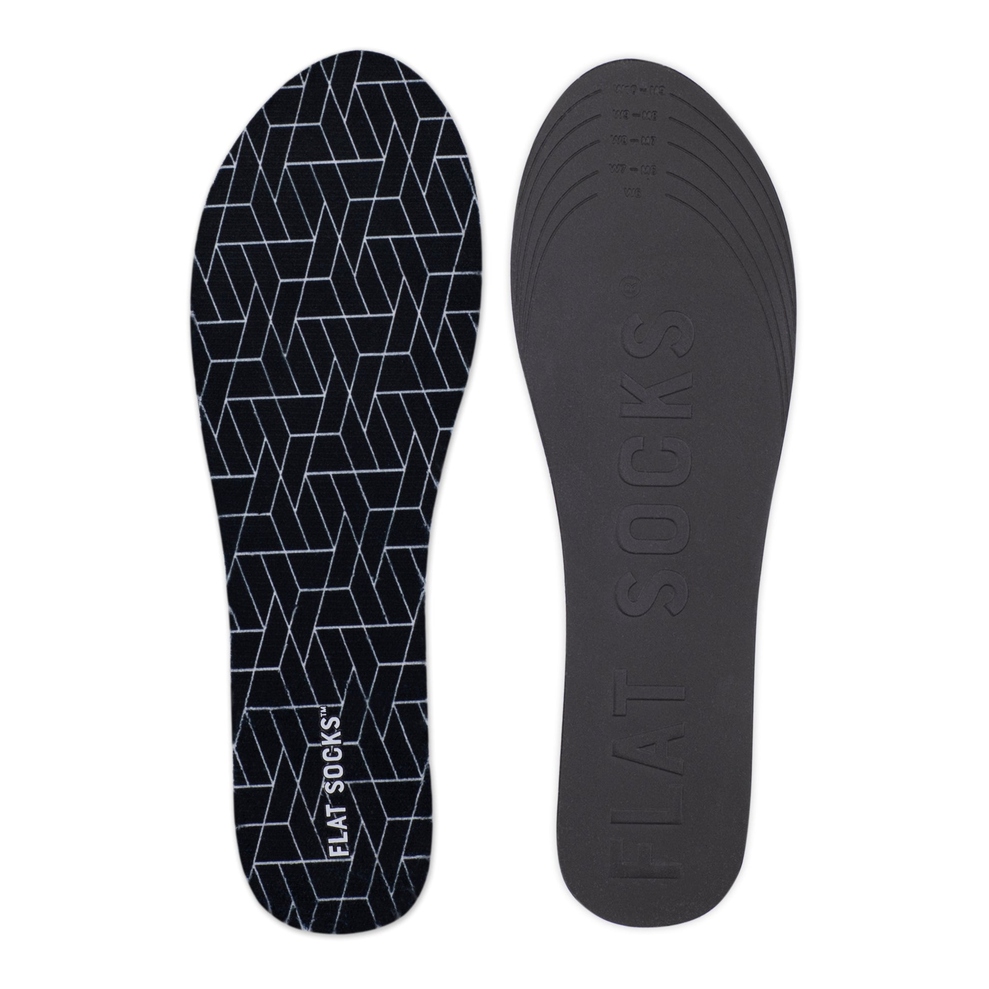 Small (up to Women's 11, Men's 10)