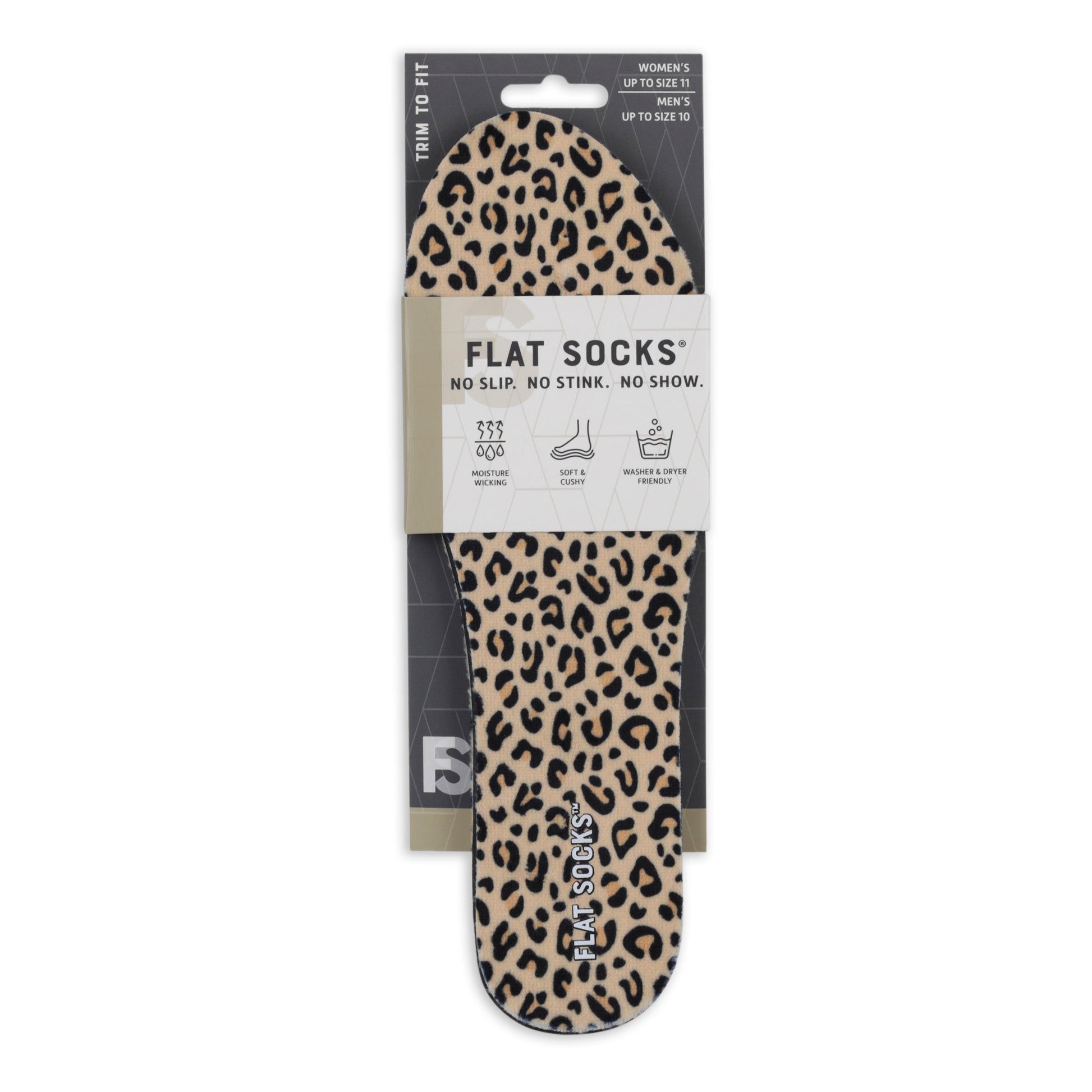 Small (up to Women's 11, Men's 10)
