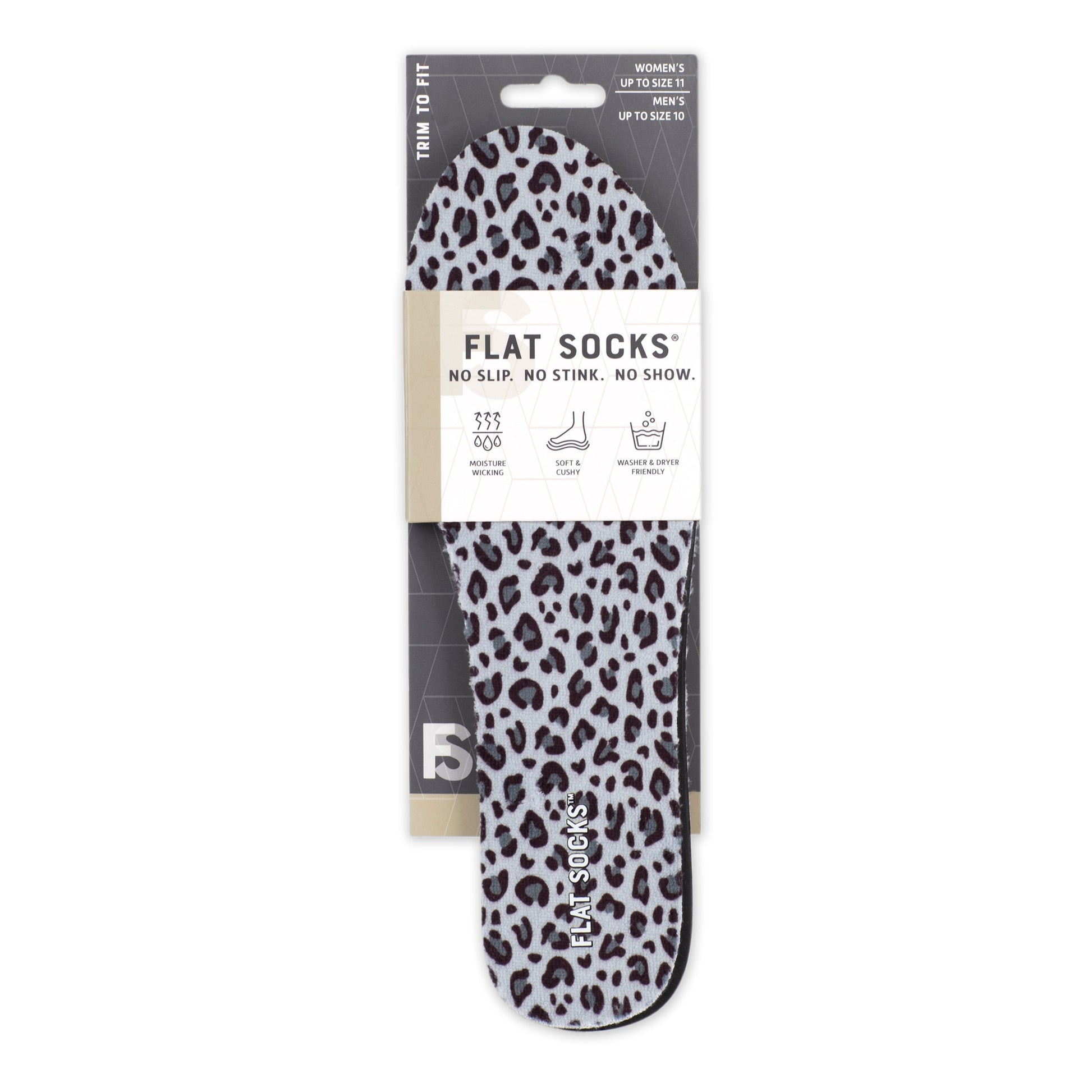 Small (up to Women's 11, Men's 10)