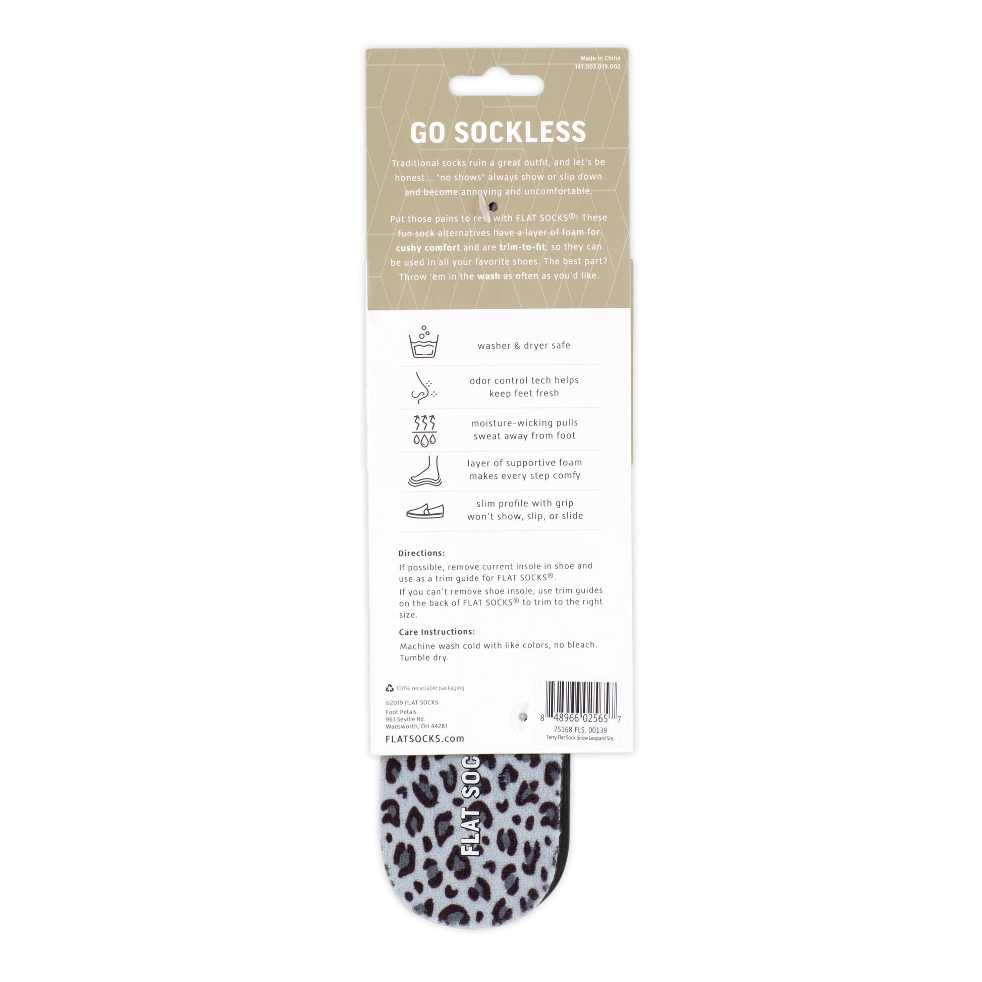 Small (up to Women's 11, Men's 10)