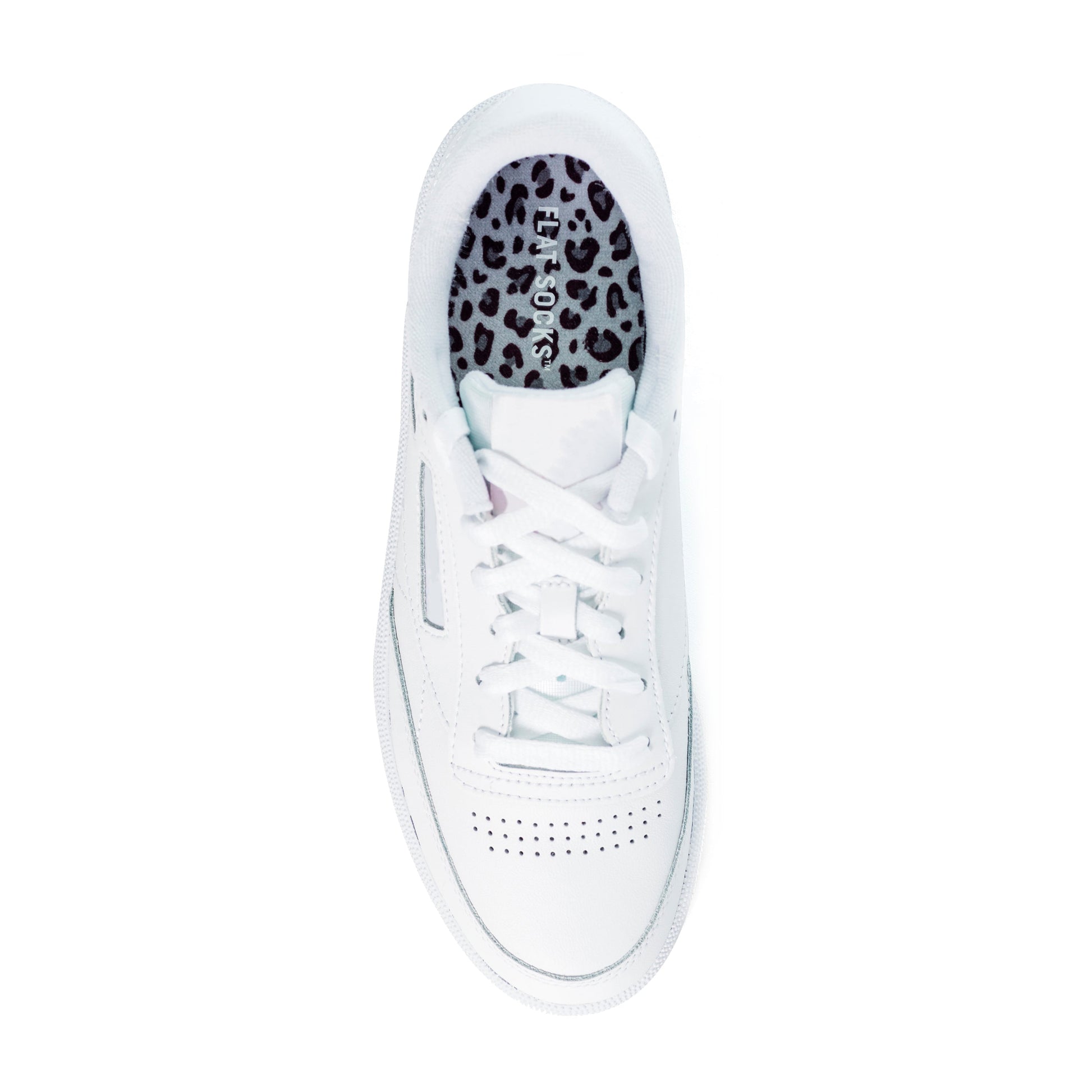Small (up to Women's 11, Men's 10)
