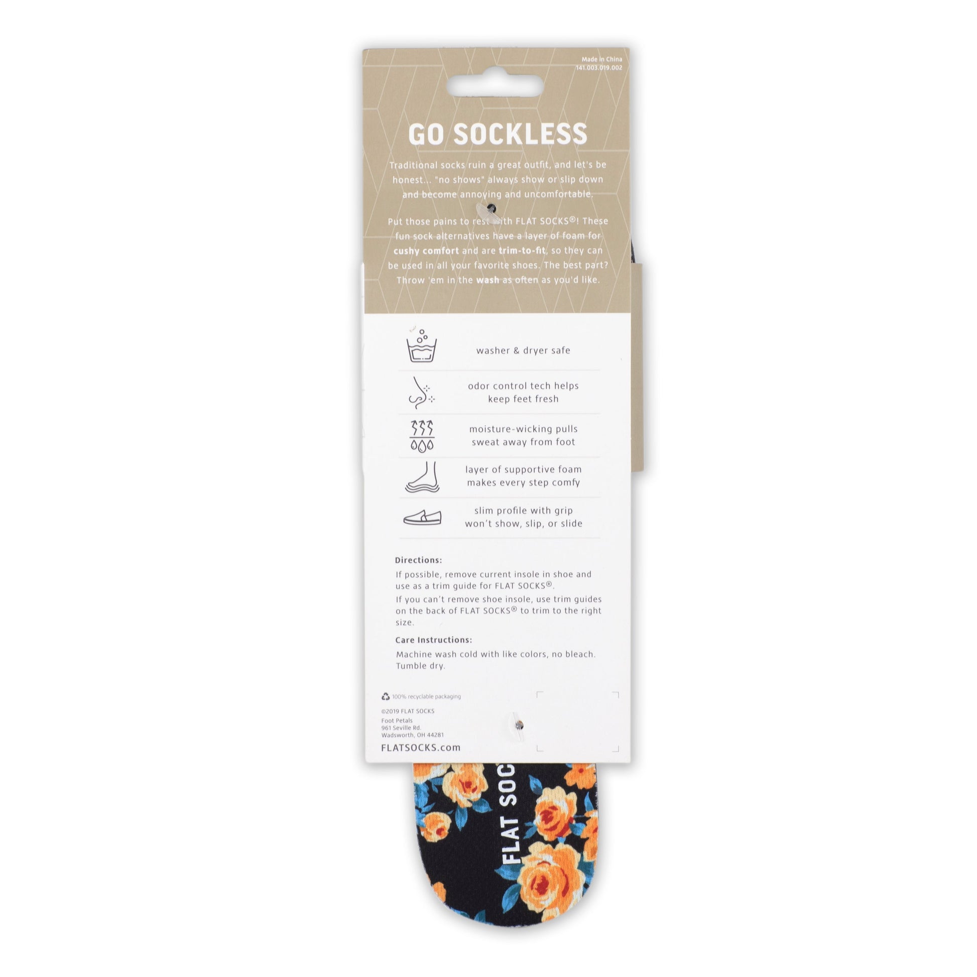 Small (up to Women's 11, Men's 10)