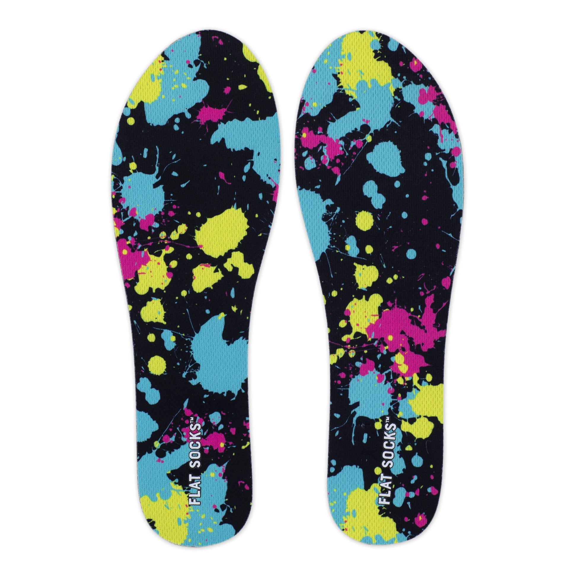 Small (up to Women's 11, Men's 10)